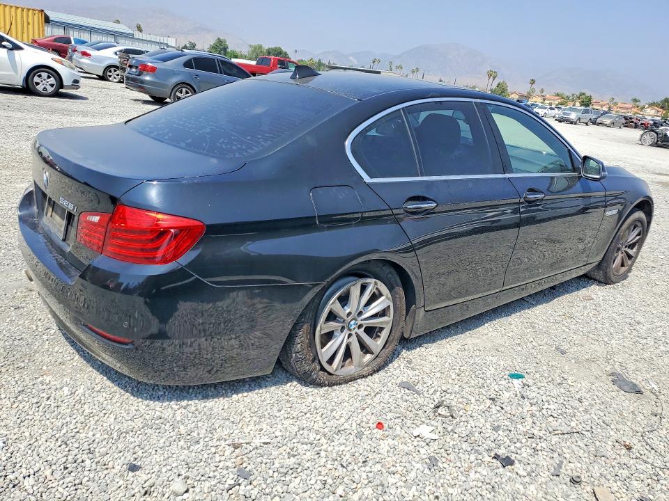 Продажа на аукционе авто 2014 Bmw 528, vin: WBA5A5C51ED501662, номер лота: 51650506
