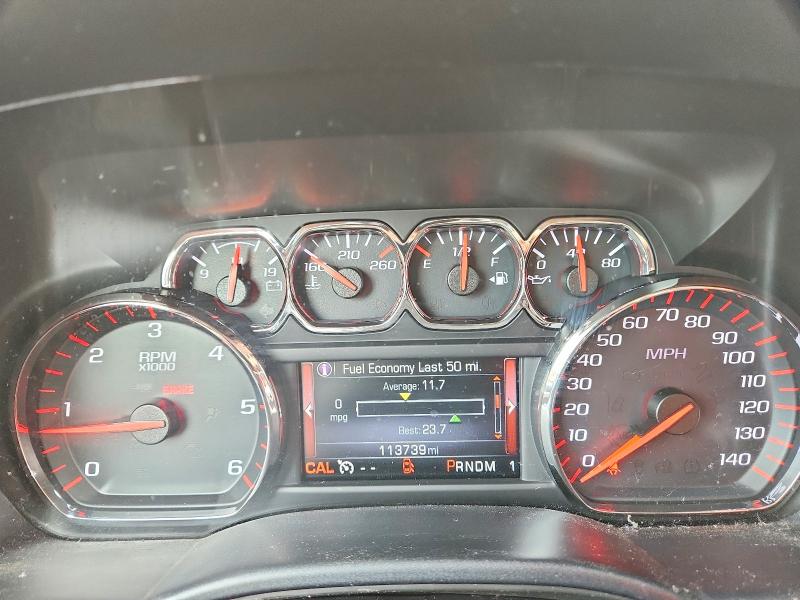 52576196 :رقم المزاد ، 1GT22SEG4GZ360754 vin ، 2016 Gmc Sierra مزاد بيع