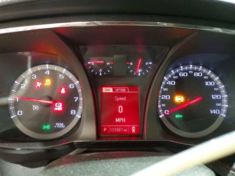 52351966 :رقم المزاد ، 2GKFLZE36E6244716 vin ، 2014 Gmc Terrain مزاد بيع