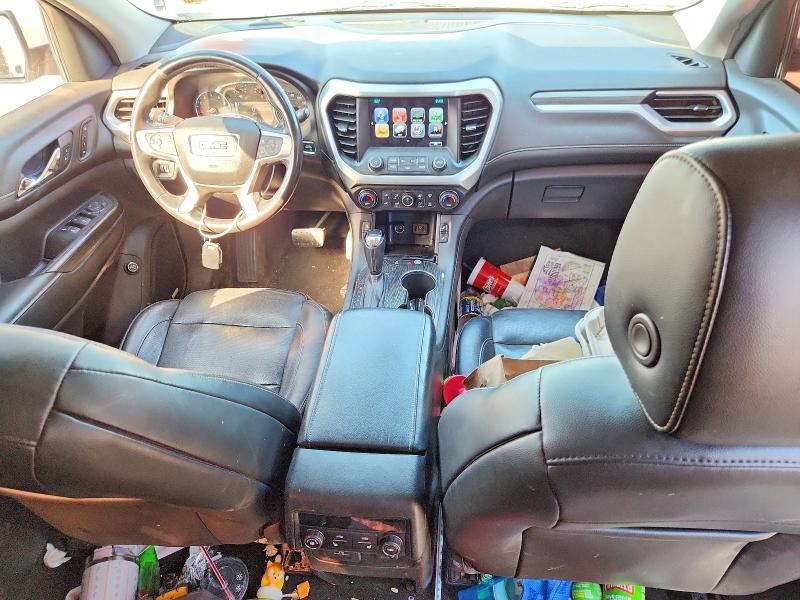 Продажа на аукционе авто 2019 Gmc Acadia, vin: 1GKKNNLS1KZ160394, номер лота: 53131696