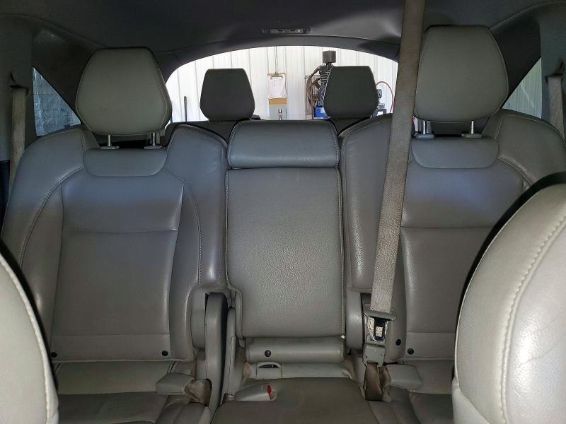 55313396 :رقم المزاد ، 5FRYD4H26EB016442 vin ، 2014 Acura Mdx مزاد بيع