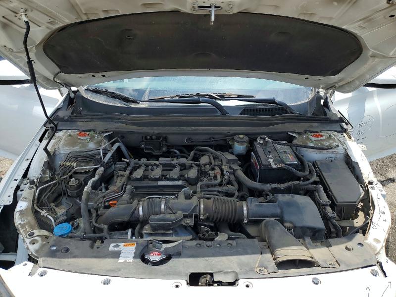Продажа на аукционе авто 2018 Honda Accord, vin: 1HGCV1F30JA108721, номер лота: 54888166