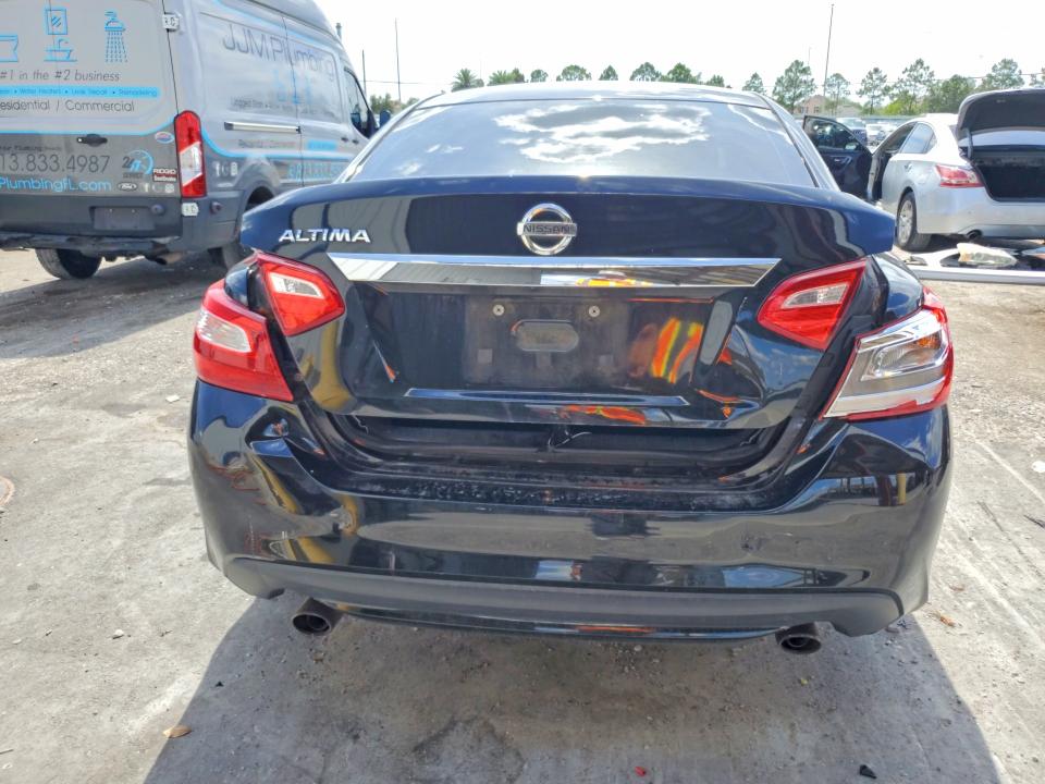 Продажа на аукционе авто 2016 Nissan Altima, vin: 1N4AL3AP5GC247439, номер лота: 51604436