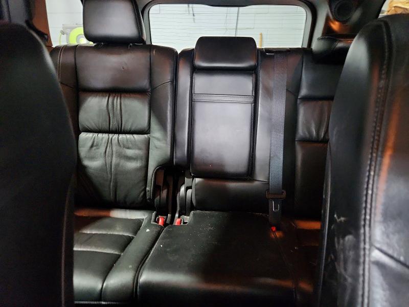 2014 Jeep Grand Cherokee მანქანა იყიდება აუქციონზე, vin: 1C4RJFBG7EC211512, აუქციონის ნომერი: 52390256