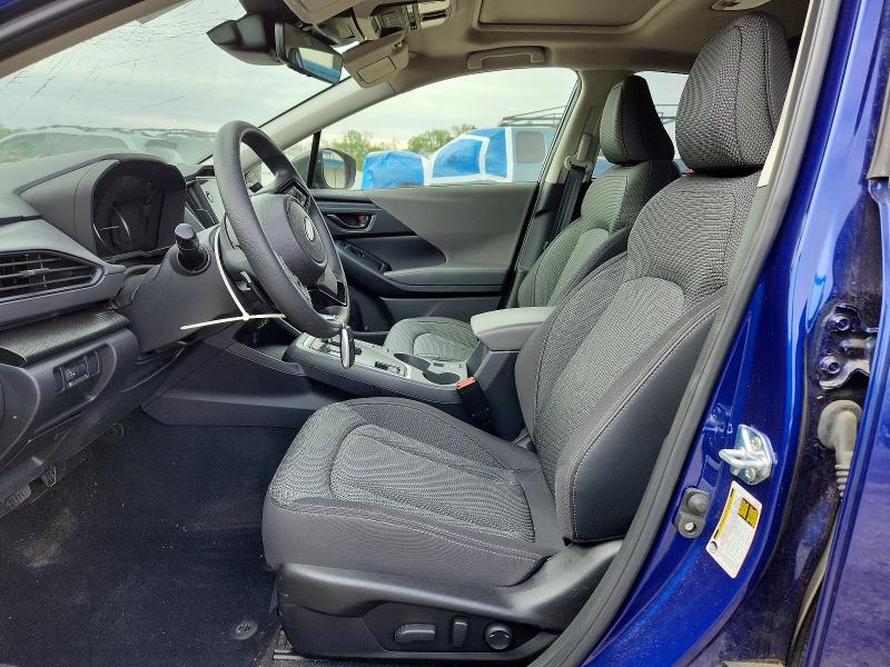 Aukcja sprzedaży 2024 Subaru Crosstrek, vin: JF2GUADC3R8322757, numer aukcji: 54777266