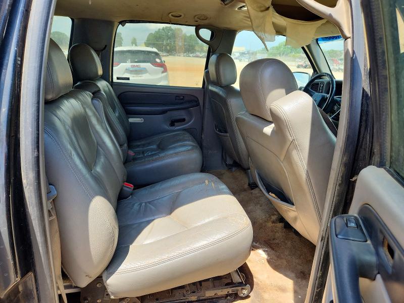 Продаж на аукціоні авто 2000 Chevrolet Suburban, vin: 3GNFK16T3YG116142, номер лоту: 54321506