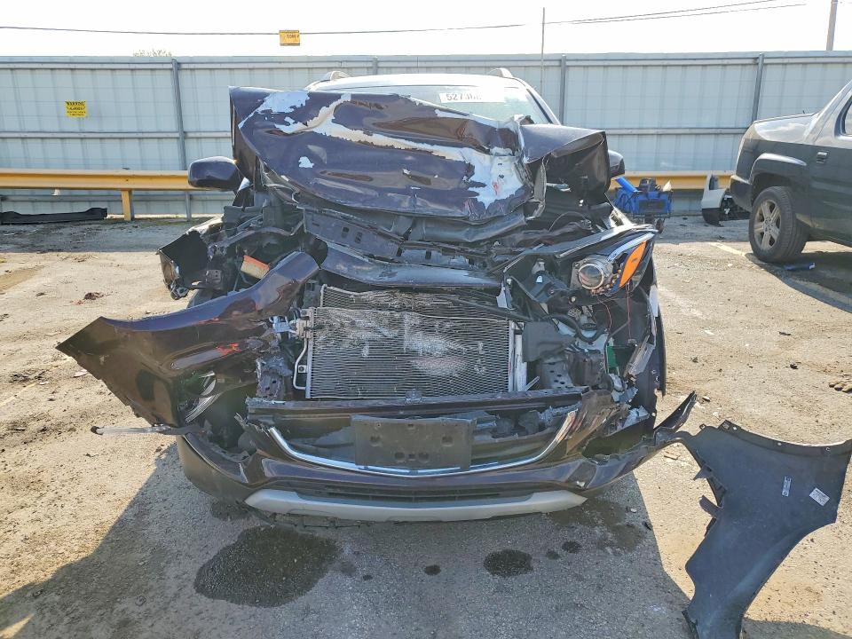 Продажа на аукционе авто 2020 Chevrolet Trax, vin: KL7CJLSB2LB348124, номер лота: 52736836
