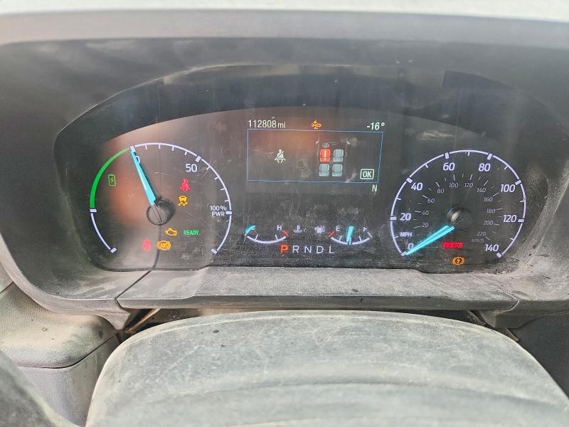 Продажа на аукционе авто 2022 Ford Maverick, vin: 3FTTW8E33NRA60651, номер лота: 53607476