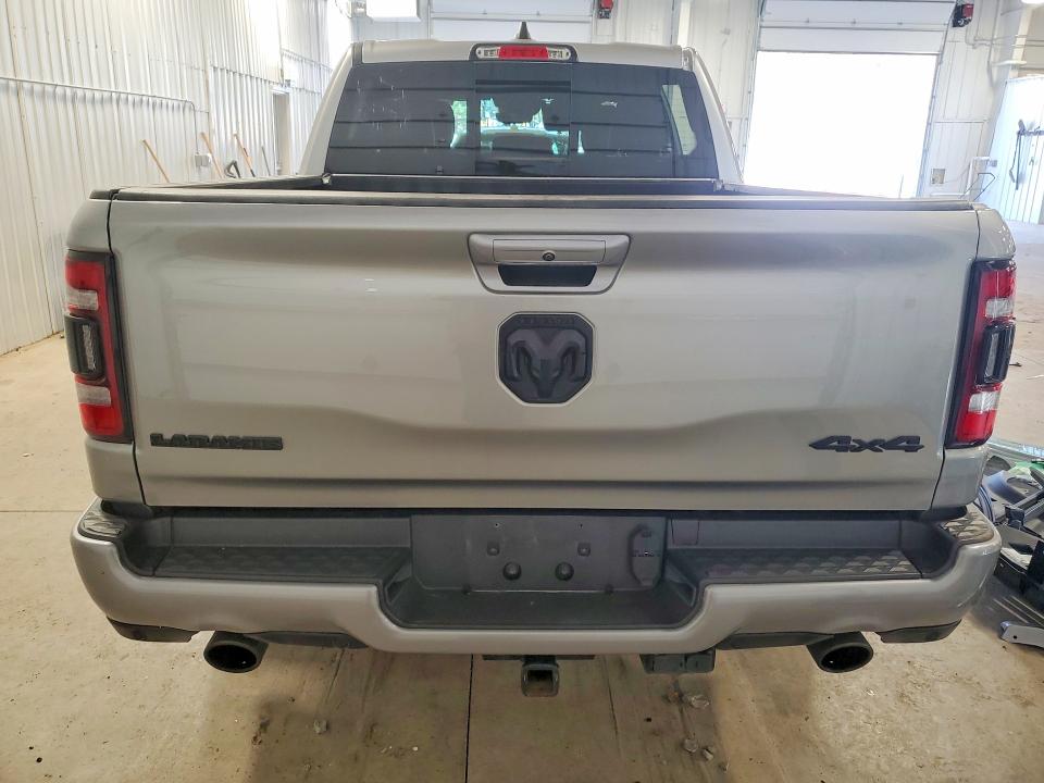 52071506 :رقم المزاد ، 1C6SRFJT3PN500054 vin ، 2023 Ram 1500 مزاد بيع
