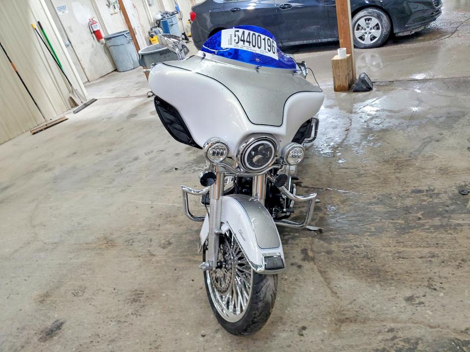 Aukcja sprzedaży 2009 Harley-davidson Flhtc, vin: 1HD1FF4119Y667228, numer aukcji: 54400196