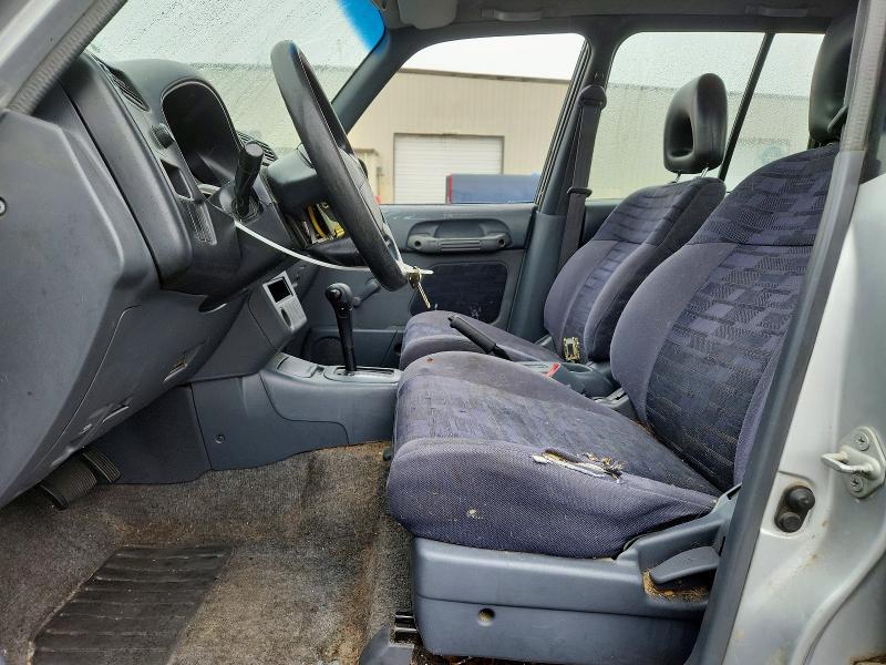 Продажа на аукционе авто 1997 Toyota Rav4, vin: JT3HP10V9V0128250, номер лота: 55455476