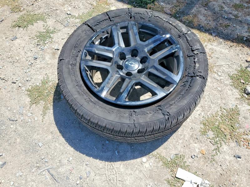 Aukcja sprzedaży 2024 Chevrolet Silverado, vin: 1GCPDBEK5RZ277759, numer aukcji: 54306296