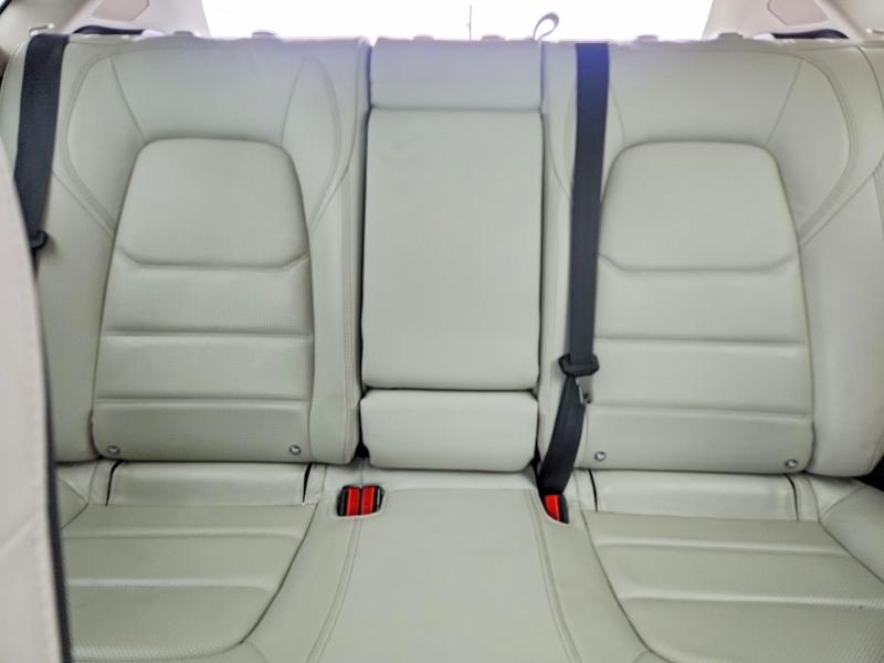 Продаж на аукціоні авто 2021 Mazda Cx-5, vin: JM3KFBDM6M0460390, номер лоту: 50370336