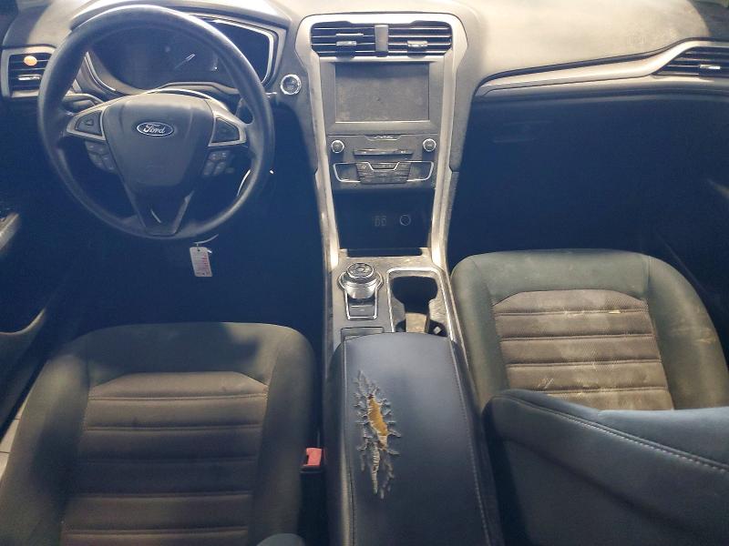 Aukcja sprzedaży 2020 Ford Fusion, vin: 3FA6P0HD4LR143167, numer aukcji: 54882916