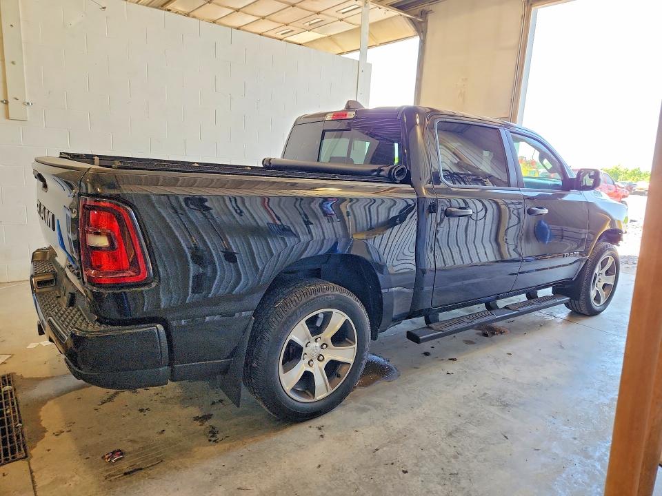 Aukcja sprzedaży 2025 Ram 1500, vin: 1C6SRFGP7SN683879, numer aukcji: 53278716