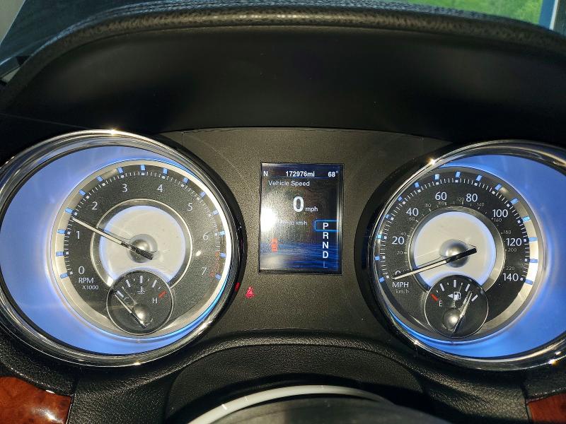 53346936 :رقم المزاد ، 2C3CCARG4EH276604 vin ، 2014 Chrysler 300 مزاد بيع
