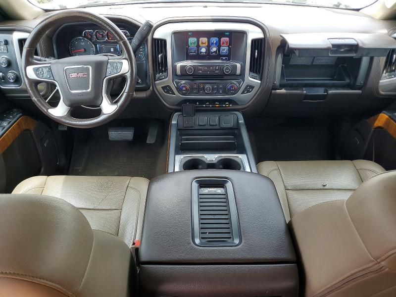 Aukcja sprzedaży 2018 Gmc Sierra, vin: 3GTU2NEJ1JG120574, numer aukcji: 54714346
