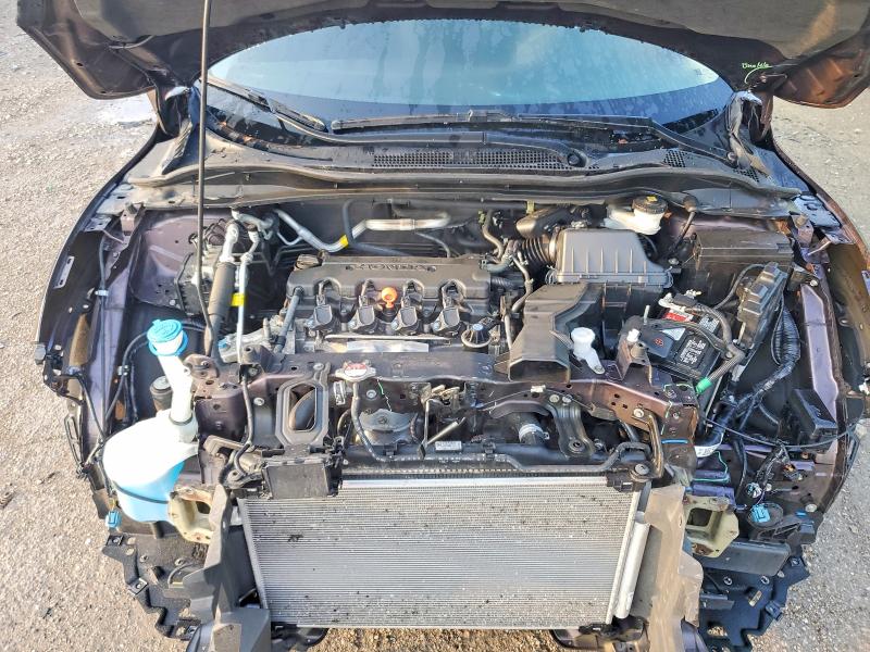 Продаж на аукціоні авто 2022 Honda Hr-v, vin: 3CZRU6H50NM700453, номер лоту: 53141546