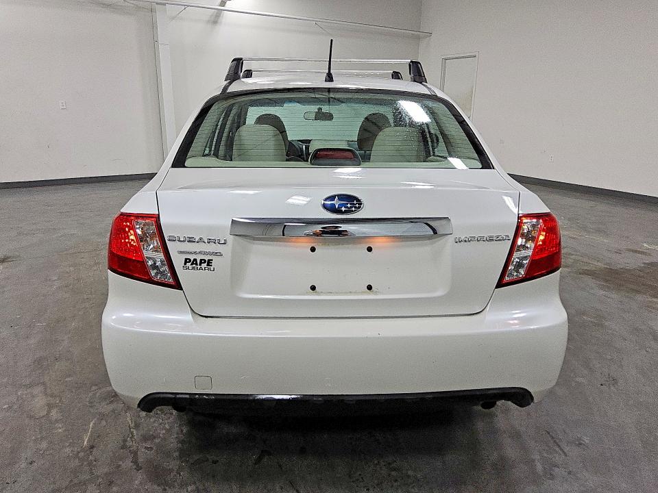 Продаж на аукціоні авто 2011 Subaru Impreza, vin: JF1GE6A60BH510140, номер лоту: 52362546