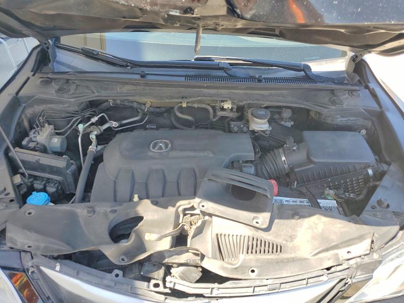 Aukcja sprzedaży 2015 Acura Rdx, vin: 5J8TB4H31FL026578, numer aukcji: 53390436