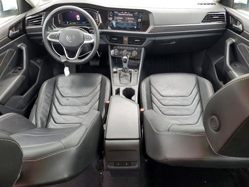 Продажа на аукционе авто 2024 Volkswagen Jetta, vin: 3VWGM7BU4RM021372, номер лота: 54417046