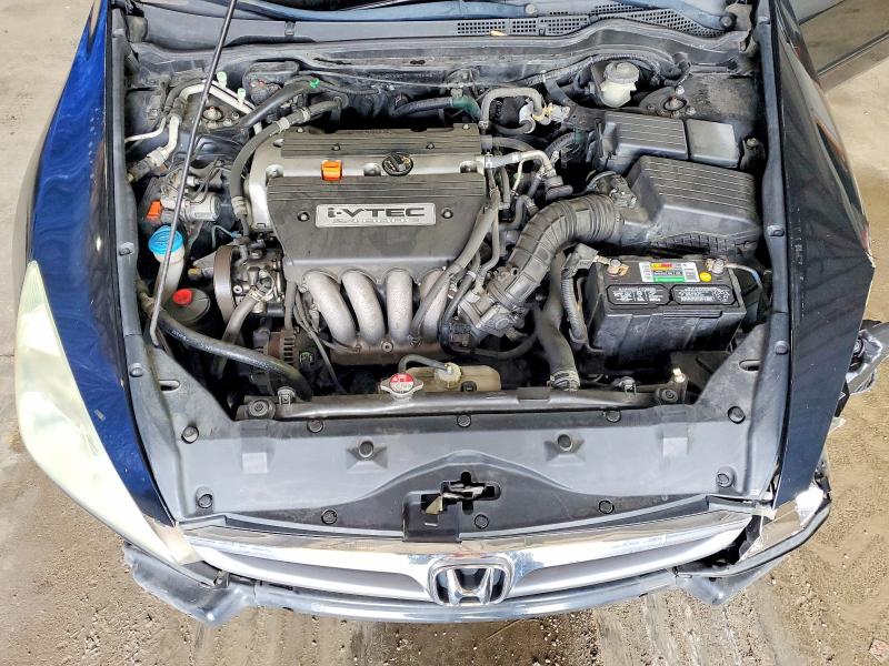 Aukcja sprzedaży 2007 Honda Accord, vin: 1HGCM56807A103498, numer aukcji: 54664166