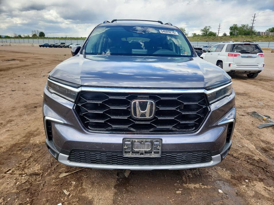 Aukcja sprzedaży 2024 Honda Pilot, vin: 5FNYG1H75RB041146, numer aukcji: 54689216