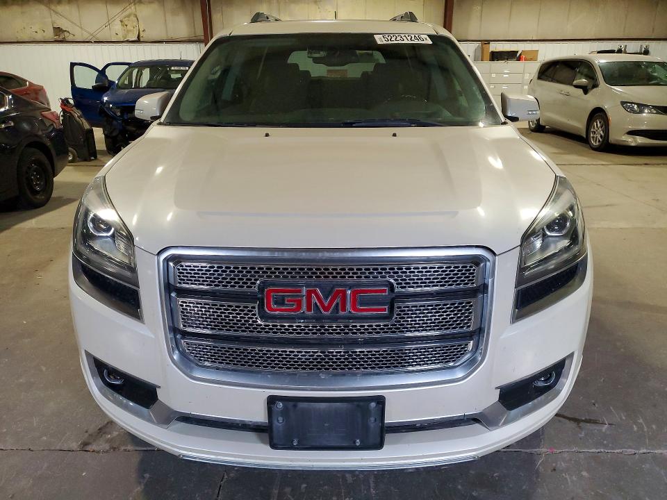 2014 Gmc Acadia მანქანა იყიდება აუქციონზე, vin: 1GKKVTKD4EJ252111, აუქციონის ნომერი: 52231246