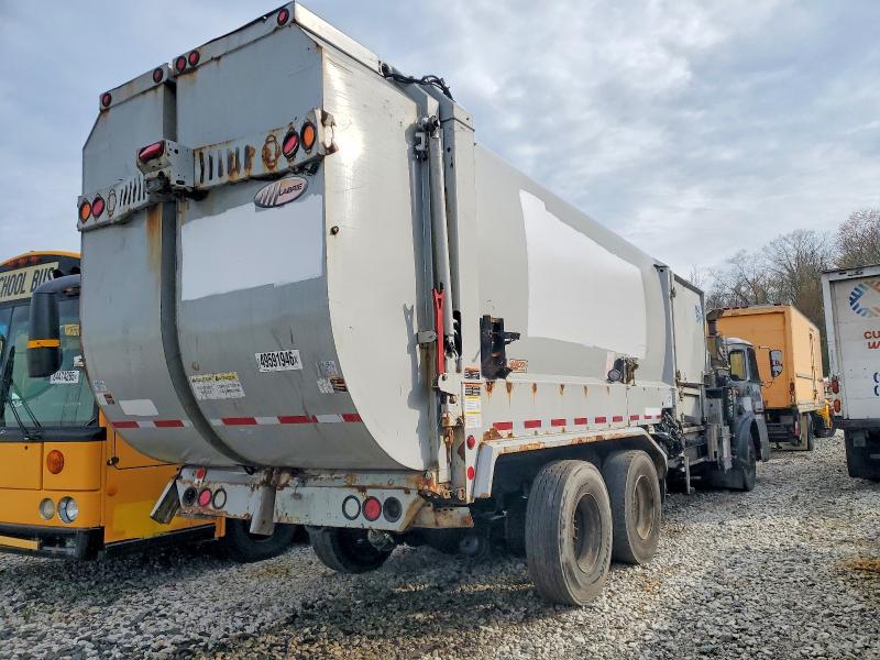 2019 Autocar Llc Xpeditor მანქანა იყიდება აუქციონზე, vin: 5VCACSUF7KC227745, აუქციონის ნომერი: 49591946