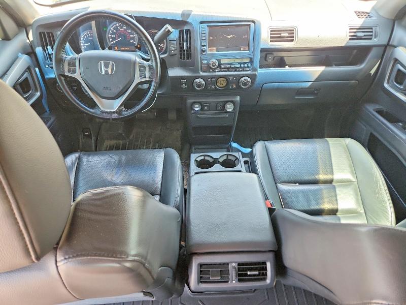Aukcja sprzedaży 2011 Honda Ridgeline, vin: 5FPYK1F5XBB001982, numer aukcji: 54198216