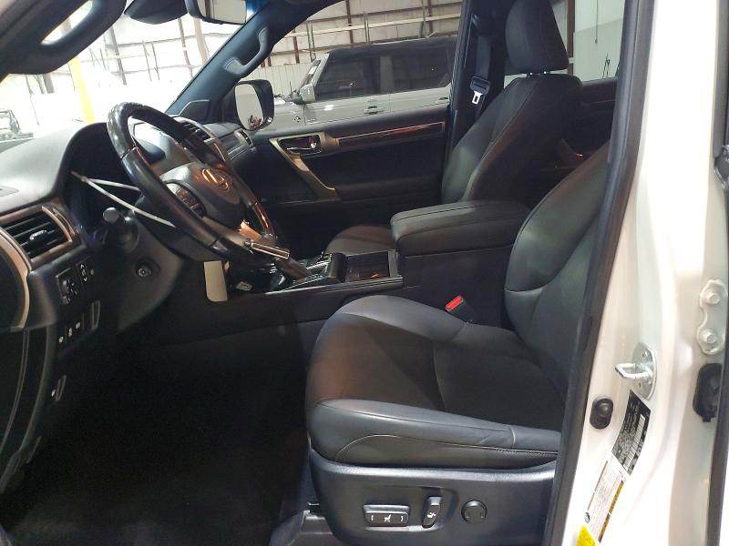 Aukcja sprzedaży 2020 Lexus Gx, vin: JTJAM7BX3L5242751, numer aukcji: 54194976