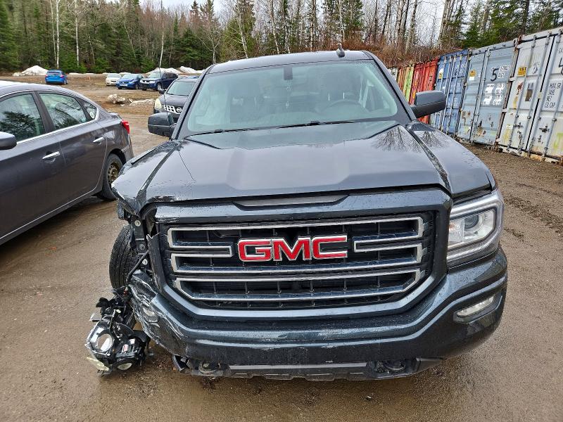 Продажа на аукционе авто 2018 Gmc Sierra, vin: 1GTV2LEC5JZ295341, номер лота: 51486206
