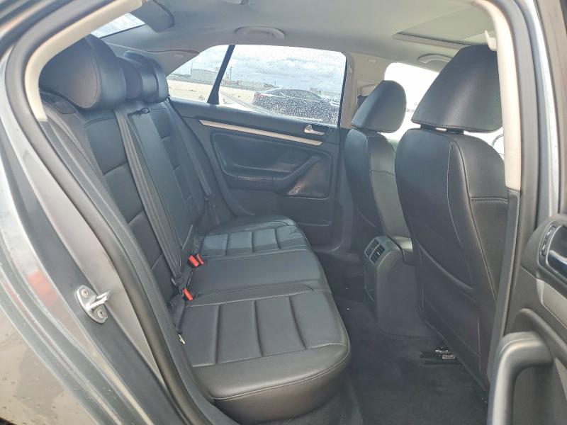 Продажа на аукционе авто 2010 Volkswagen Jetta, vin: 3VWRZ7AJ0AM164731, номер лота: 52007046