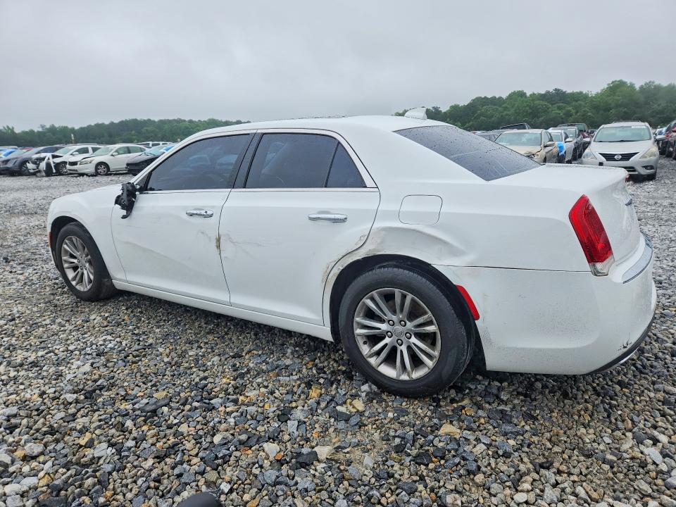 Продажа на аукционе авто 2016 Chrysler 300c, vin: 2C3CCAEG7GH147748, номер лота: 54801126