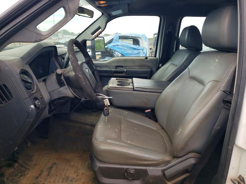 2012 Ford F550 მანქანა იყიდება აუქციონზე, vin: 1FD0W5HT5CEB42003, აუქციონის ნომერი: 53415786
