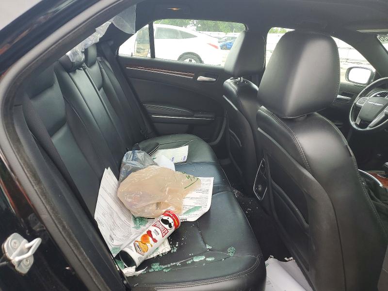 Aukcja sprzedaży 2014 Chrysler 300, vin: 2C3CCAAG4EH127864, numer aukcji: 53858286