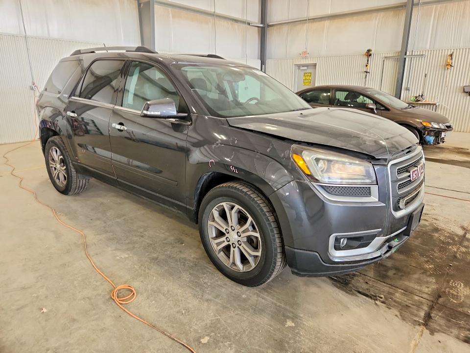 Продаж на аукціоні авто 2013 Gmc Acadia, vin: 1GKKVRKD6DJ252404, номер лоту: 52568626