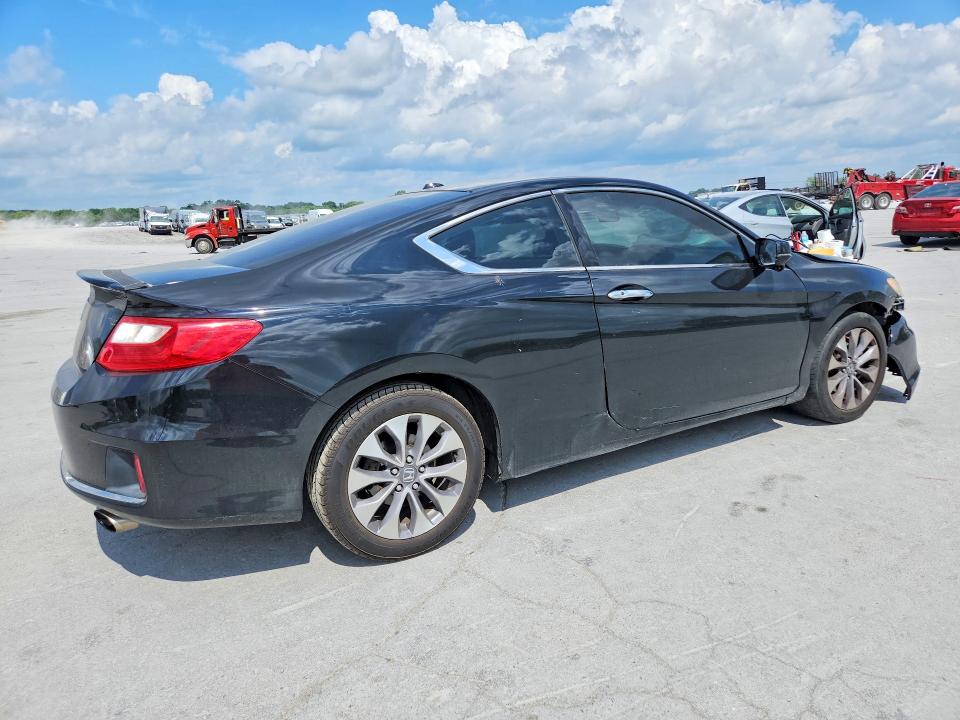 53879356 :رقم المزاد ، 1HGCT1B85EA011091 vin ، 2014 Honda Accord مزاد بيع