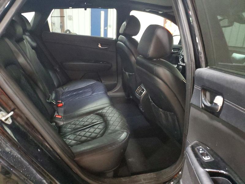 Aukcja sprzedaży 2016 Kia Optima, vin: 5XXGV4L23GG111252, numer aukcji: 55546306