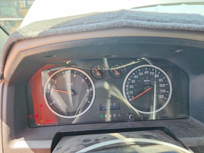 55049856 :رقم المزاد ، 3C6JD6ATXCG277038 vin ، 2012 Dodge Ram 1500 مزاد بيع