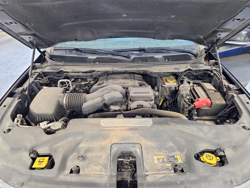 2022 Jeep Wagoneer მანქანა იყიდება აუქციონზე, vin: 1C4SJVDT8NS177723, აუქციონის ნომერი: 55271596