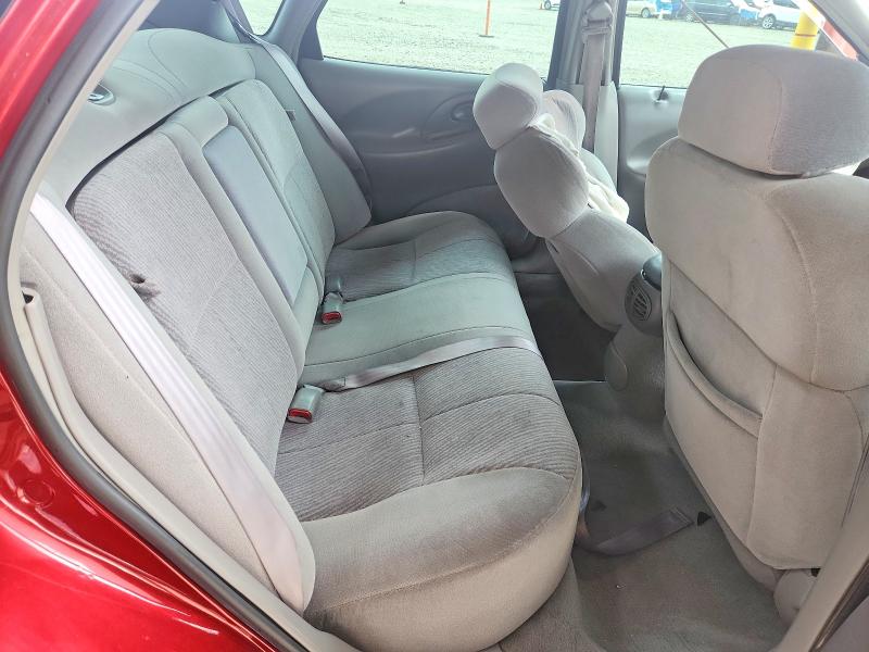 Aukcja sprzedaży 1997 Ford Taurus, vin: 1FALP54NXVA271960, numer aukcji: 54332186