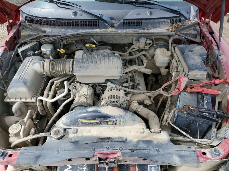 2006 Dodge Dakota მანქანა იყიდება აუქციონზე, vin: 1D7HW48J96S541296, აუქციონის ნომერი: 52807676