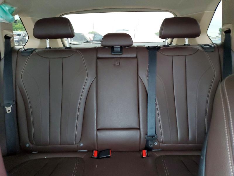 Продажа на аукционе авто 2016 Bmw X5, vin: 5UXKR0C5XG0U08732, номер лота: 52523346