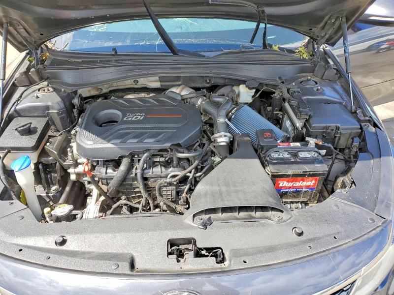 Aukcja sprzedaży 2016 Kia Optima, vin: 5XXGW4L2XGG085195, numer aukcji: 52166746