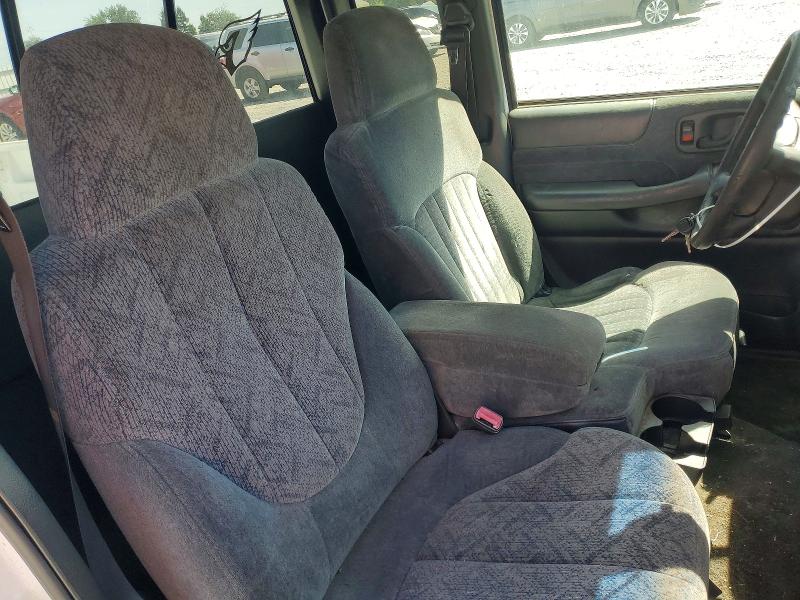 Aukcja sprzedaży 1999 Gmc Sonoma, vin: 1GTCS19XXX8500479, numer aukcji: 53074906