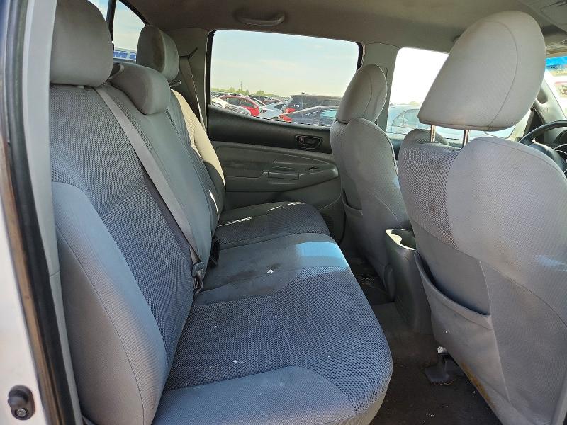 Auction sale of the 2009 Toyota Tacoma, vin: 3TMLU42N29M029463, lot number: 54830596