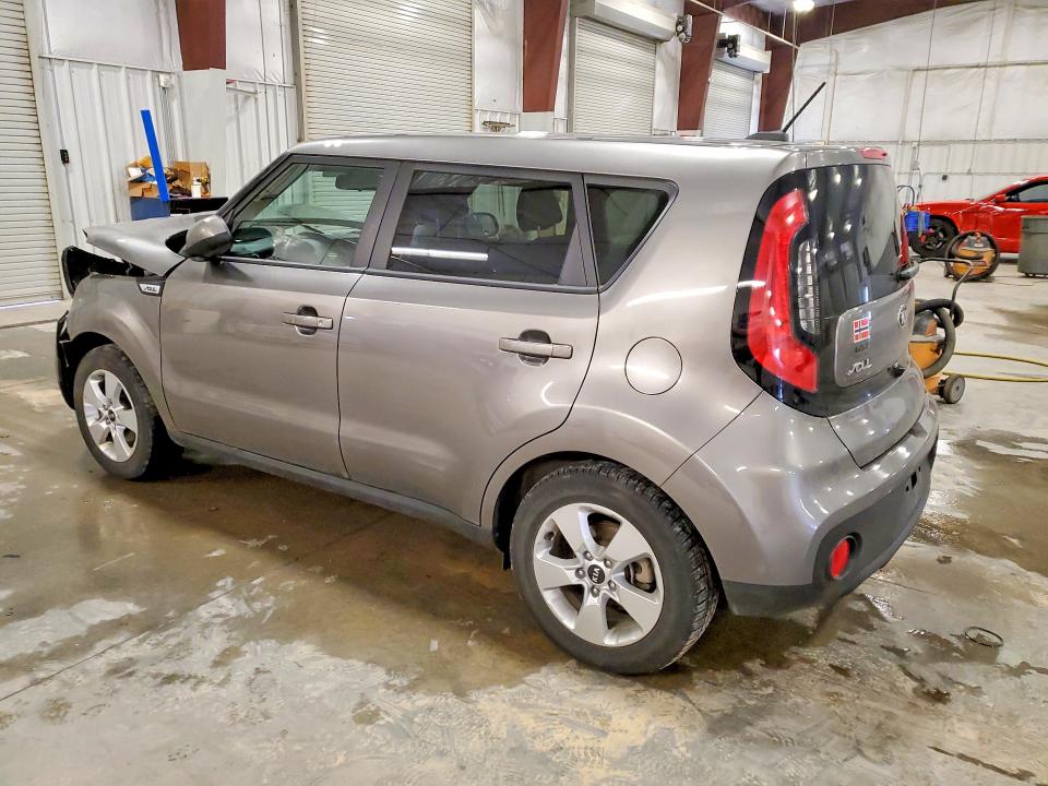 Aukcja sprzedaży 2019 Kia Soul, vin: KNDJN2A29K7664888, numer aukcji: 52162056