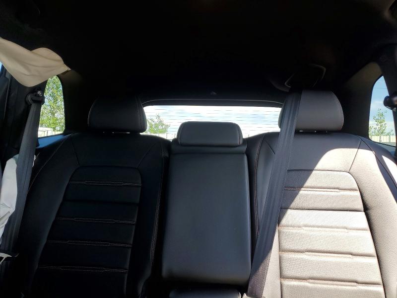 54337256 :رقم المزاد ، 7FARS6H83TE031557 vin ، 2026 Honda Cr-v مزاد بيع
