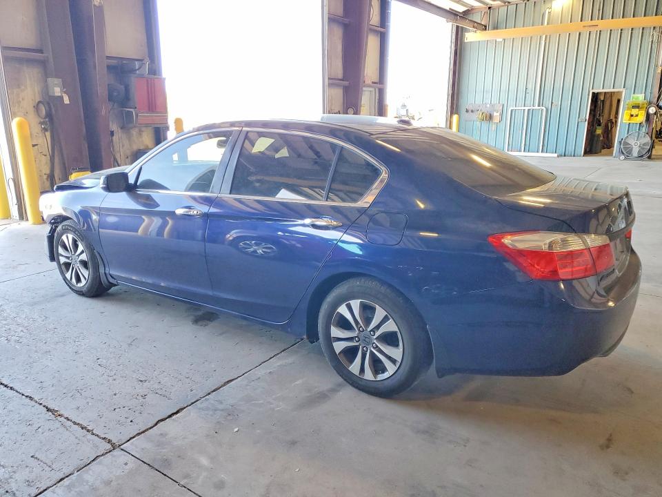 Продажа на аукционе авто 2014 Honda Accord, vin: 1HGCR2F8XEA063282, номер лота: 53825816